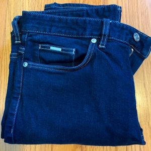 Hugo Boss Men’s Jeans